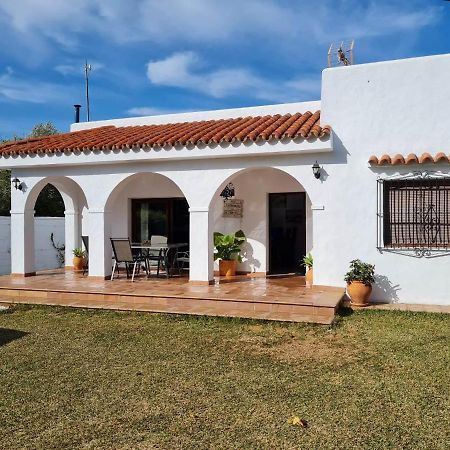 La Morera, El Palmar El Palmar  Zewnętrze zdjęcie