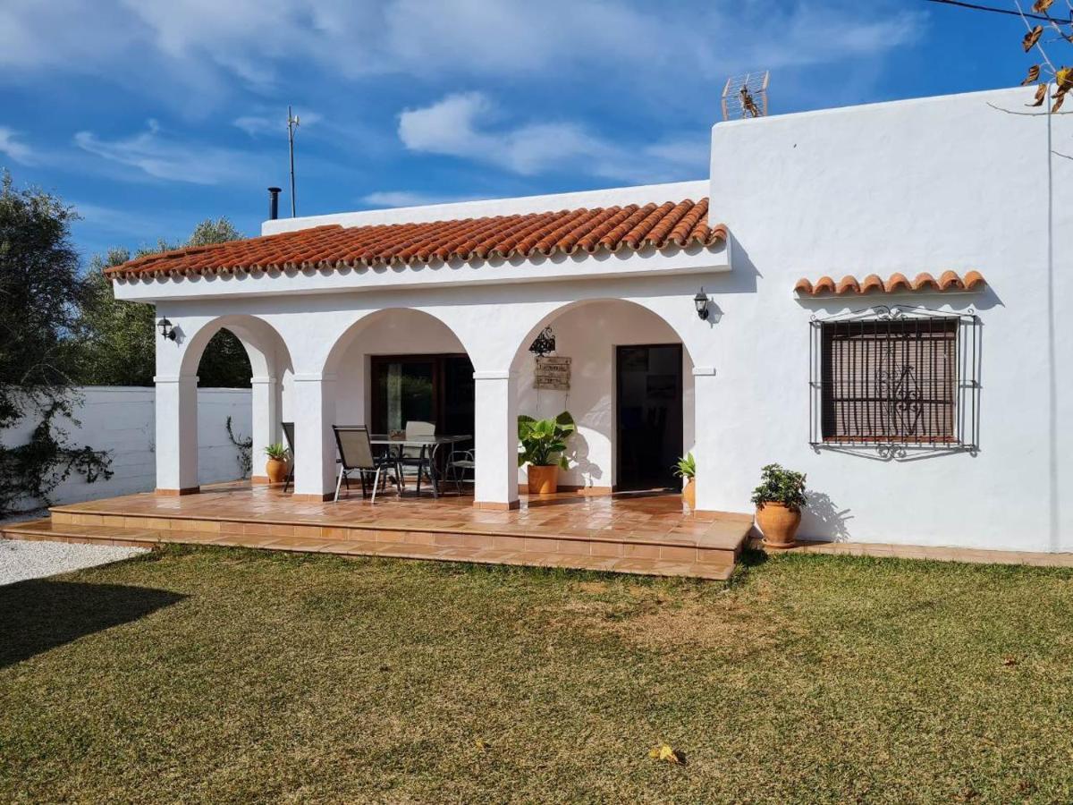 La Morera, El Palmar El Palmar  Zewnętrze zdjęcie