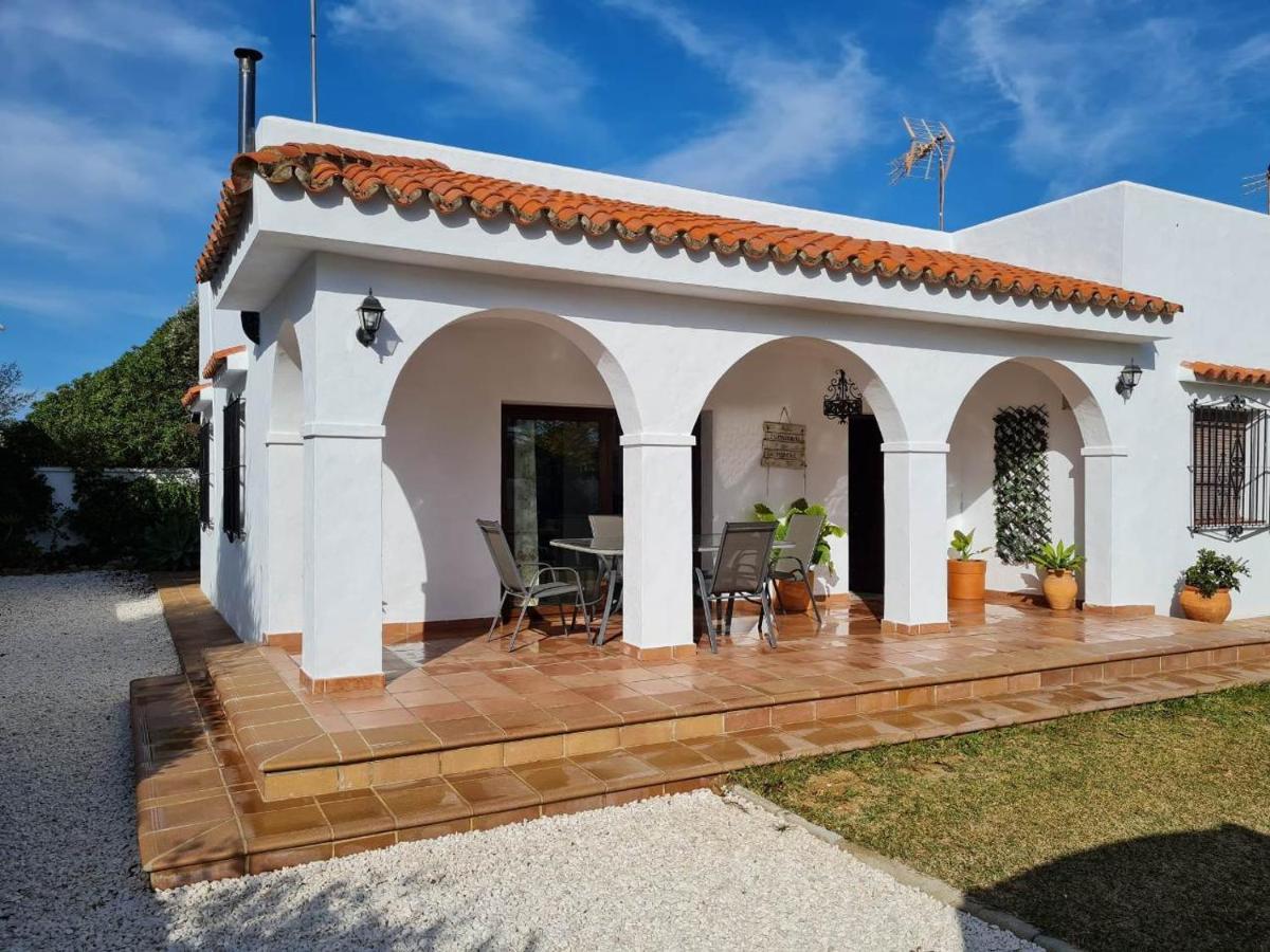 La Morera, El Palmar El Palmar  Zewnętrze zdjęcie