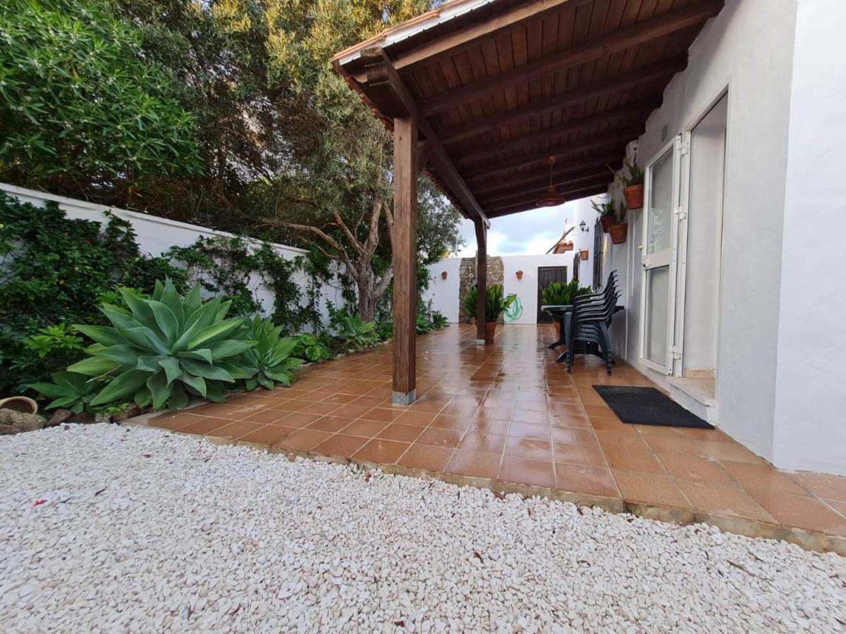 La Morera, El Palmar El Palmar  Zewnętrze zdjęcie