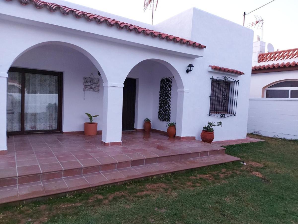 La Morera, El Palmar El Palmar  Zewnętrze zdjęcie