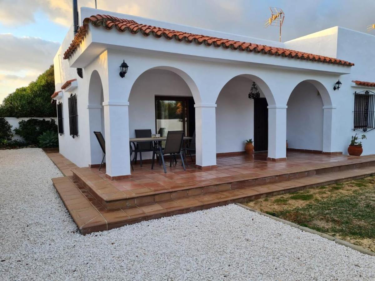 La Morera, El Palmar El Palmar  Zewnętrze zdjęcie