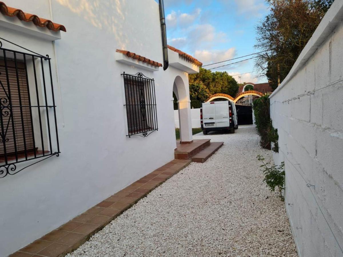 La Morera, El Palmar El Palmar  Zewnętrze zdjęcie