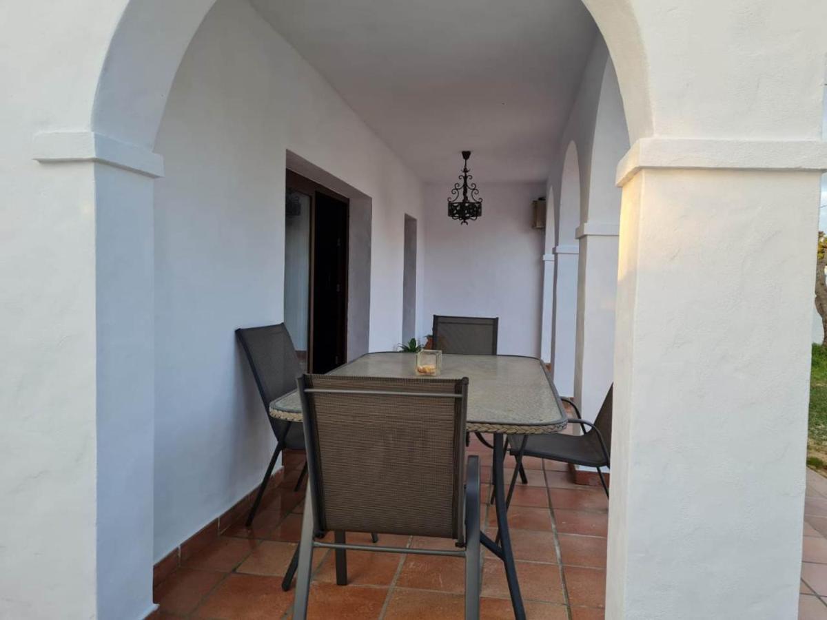 La Morera, El Palmar El Palmar  Zewnętrze zdjęcie