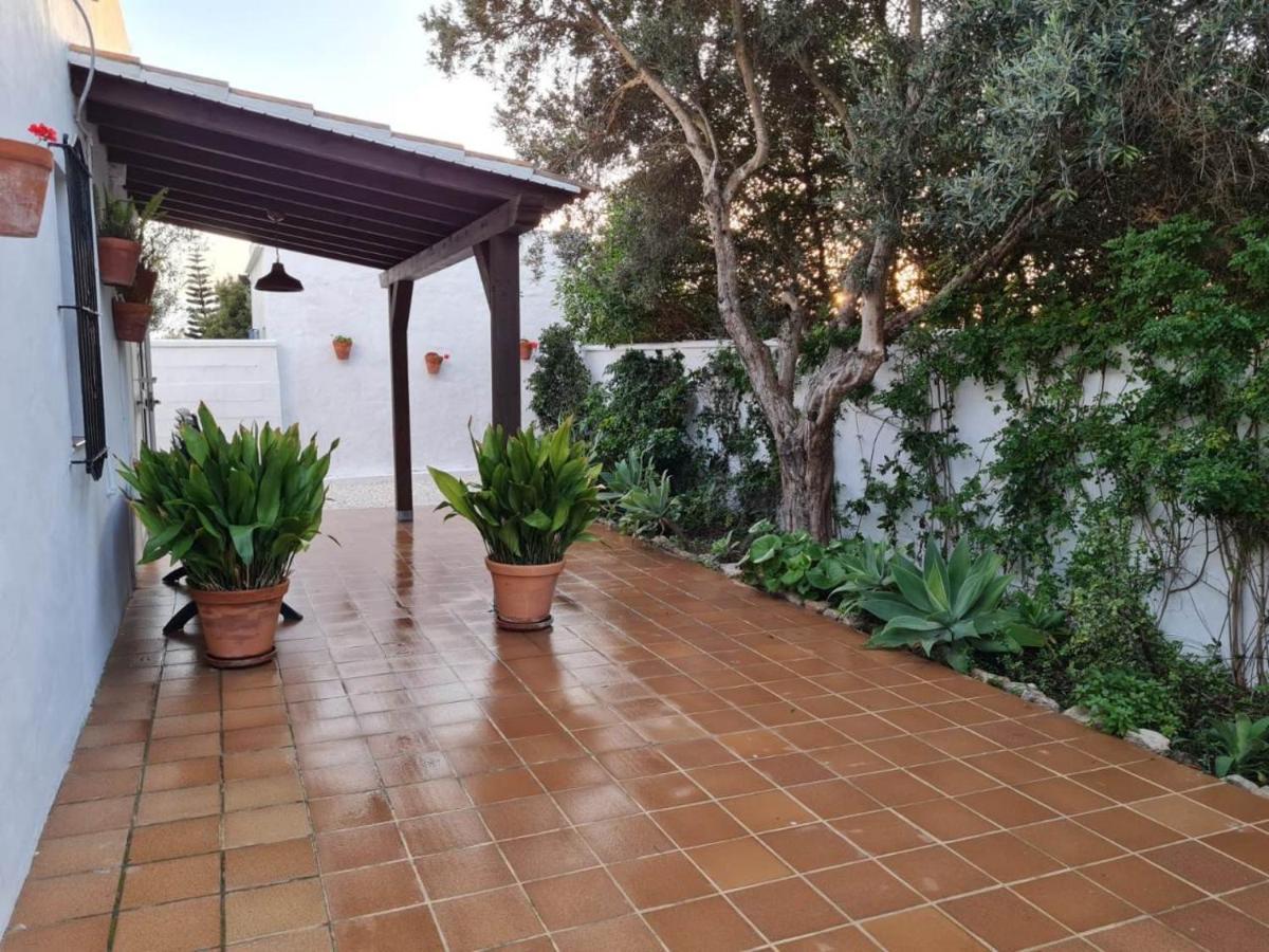 La Morera, El Palmar El Palmar  Zewnętrze zdjęcie