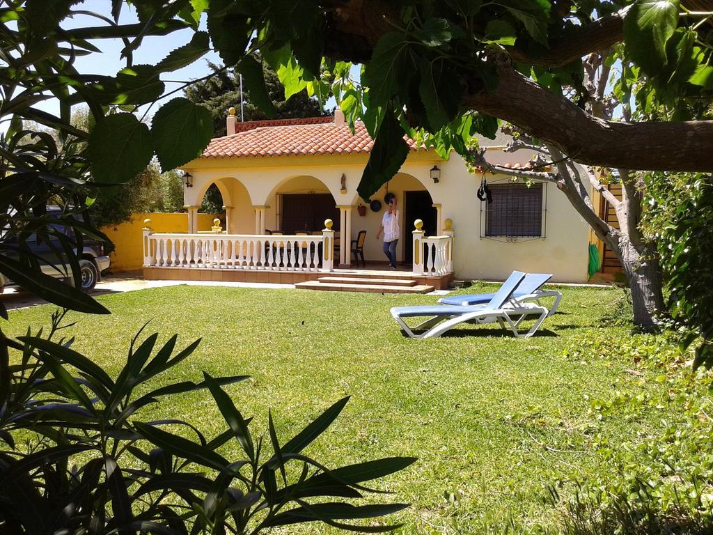 La Morera, El Palmar El Palmar  Pokój zdjęcie