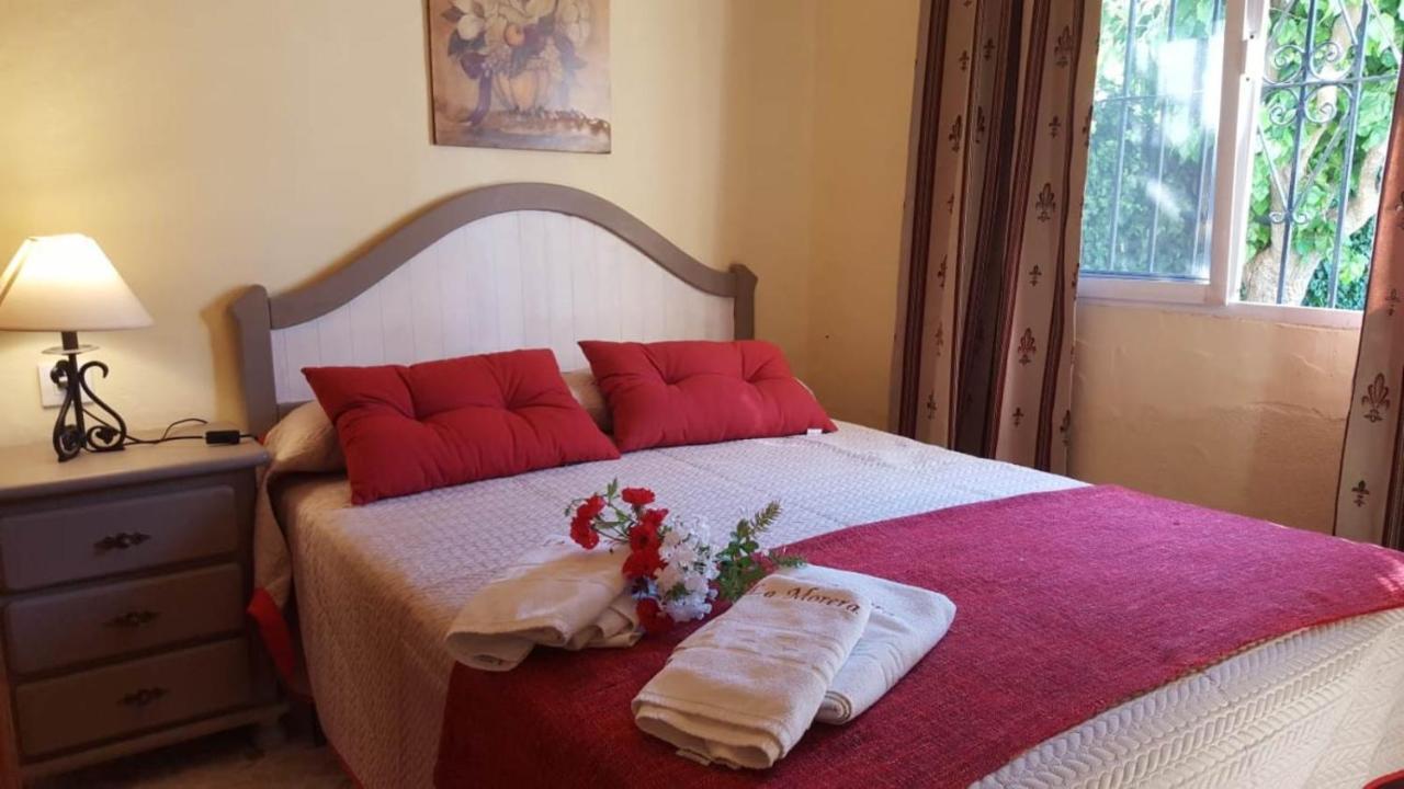 La Morera, El Palmar El Palmar  Zewnętrze zdjęcie